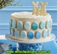 Denizli ivril Tatarck Mahallesi ikolatal pasta